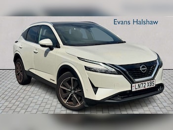 Used Nissan Qashqai 2023 for sale - 79415180: Photo