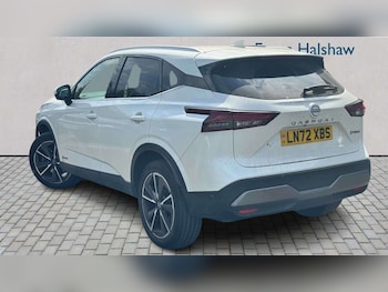 Used Nissan Qashqai 2023 for sale - 79415180: Photo