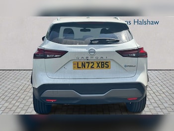 Used Nissan Qashqai 2023 for sale - 79415180: Photo