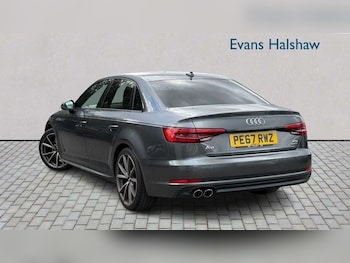 Used Audi A4 2017 for sale - 79443795: Photo