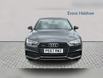 Used Audi A4 2017 for sale - 79443795: Photo