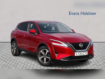 Used Nissan Qashqai 2023 for sale - 79215387: Photo