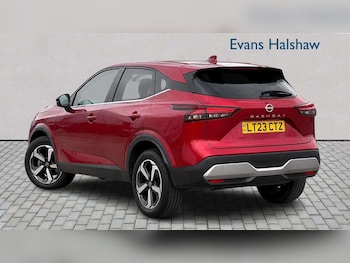 Used Nissan Qashqai 2023 for sale - 79215387: Photo