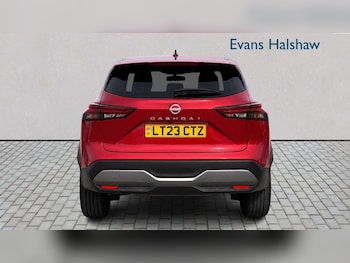 Used Nissan Qashqai 2023 for sale - 79215387: Photo