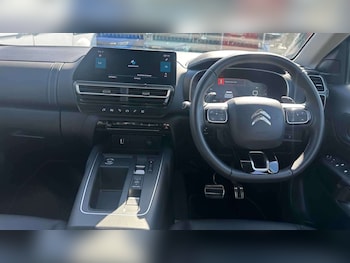 Used Citroen C5 Aircross 2023 for sale - 78925381: Photo
