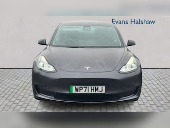 Used Tesla Model 3 2021 for sale - 79660314: Photo