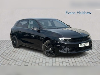 Used Vauxhall Astra 2023 for sale - 78744085: Photo