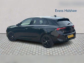 Used Vauxhall Astra 2023 for sale - 78744085: Photo