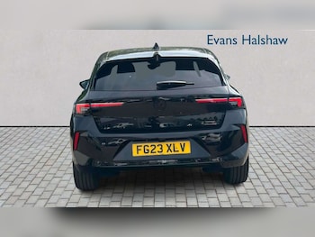 Used Vauxhall Astra 2023 for sale - 78744085: Photo