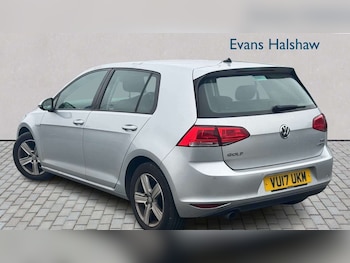 Used Volkswagen Golf 2017 for sale - 79282208: Photo