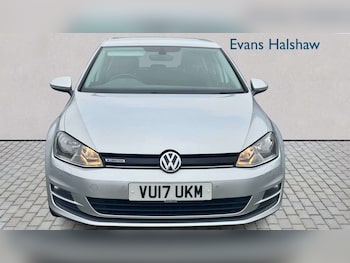 Used Volkswagen Golf 2017 for sale - 79282208: Photo
