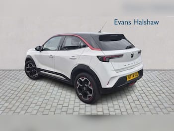 Used Vauxhall Mokka 2024 for sale - 79730819: Photo