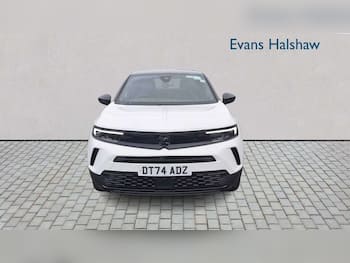 Used Vauxhall Mokka 2024 for sale - 79730819: Photo