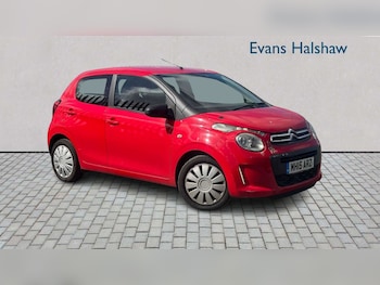 Used Citroen C1 2015 for sale - 78760966: Photo
