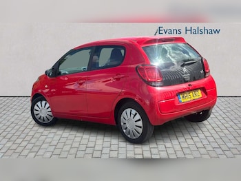 Used Citroen C1 2015 for sale - 78760966: Photo