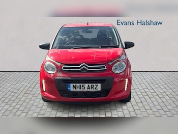 Used Citroen C1 2015 for sale - 78760966: Photo