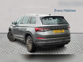 Used Skoda Kodiaq 2023 for sale - 79648885: Photo