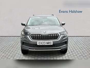 Used Skoda Kodiaq 2023 for sale - 79648885: Photo