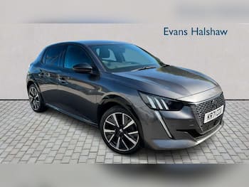 Used Peugeot 208 2022 for sale - 79637129: Photo