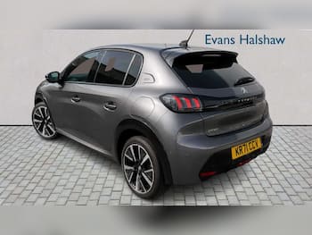 Used Peugeot 208 2022 for sale - 79637129: Photo