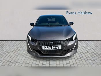 Used Peugeot 208 2022 for sale - 79637129: Photo