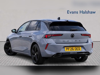 Used Vauxhall Astra 2026 for sale - 78812671: Photo