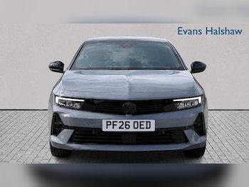 Used Vauxhall Astra 2026 for sale - 78812671: Photo