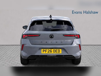 Used Vauxhall Astra 2026 for sale - 78812671: Photo