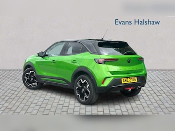 Used Vauxhall Mokka 2023 for sale - 79340116: Photo
