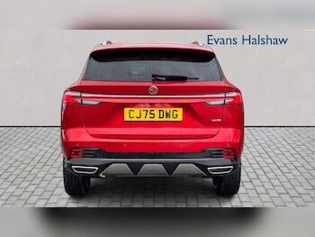 Used MG MG HS 2026 for sale - 78576666: Photo