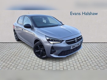 Vauxhall Corsa feature image