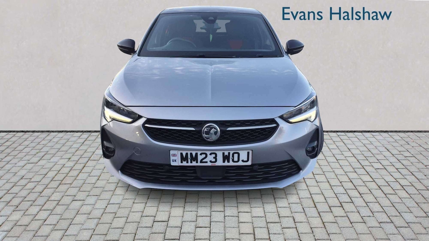 Used Vauxhall Corsa 2023 for sale - 77928391: Photo 4