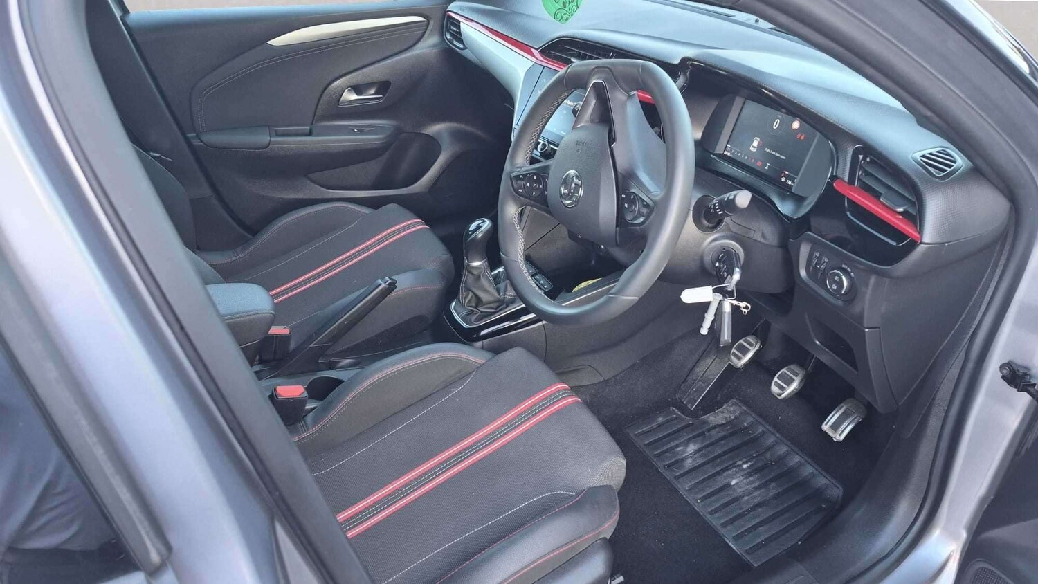 Used Vauxhall Corsa 2023 for sale - 77928391: Photo 6