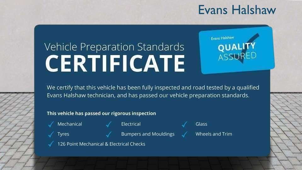 Used Vauxhall Corsa 2023 for sale - 77928391: Photo 7