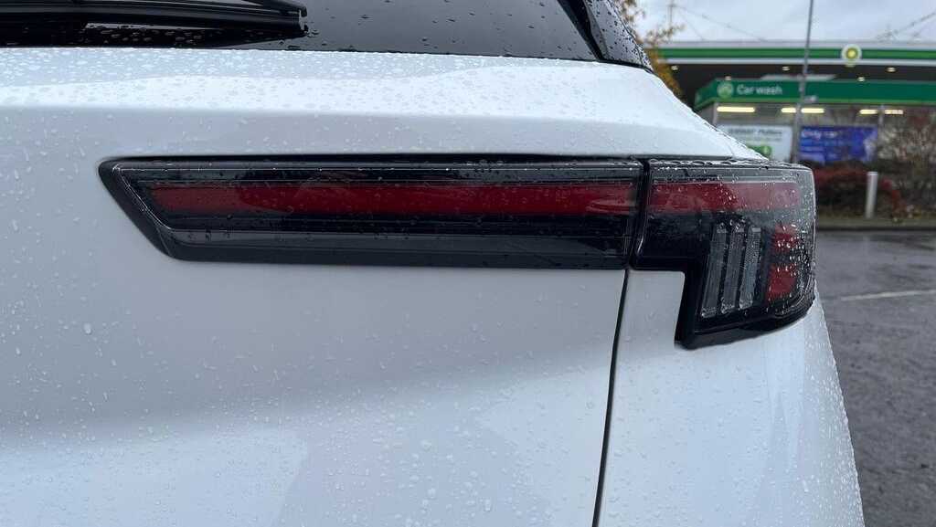 Used Vauxhall Mokka 2025 for sale - 77856689: Photo 10