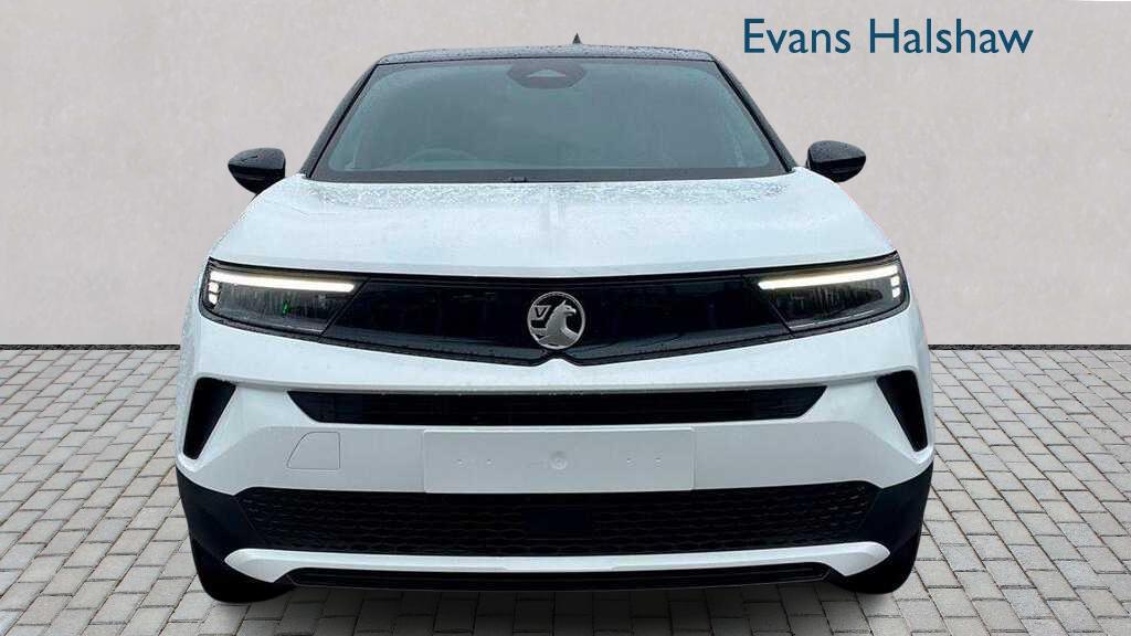 Used Vauxhall Mokka 2025 for sale - 77856689: Photo 2