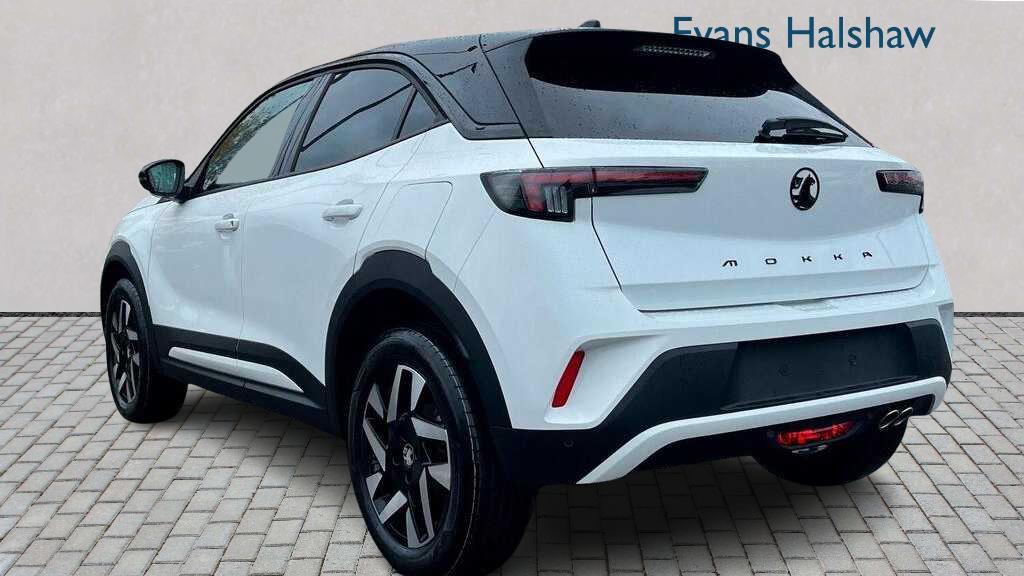 Used Vauxhall Mokka 2025 for sale - 77856689: Photo 3
