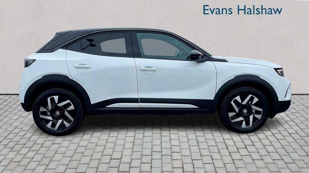 Used Vauxhall Mokka 2025 for sale - 77856689: Photo 4