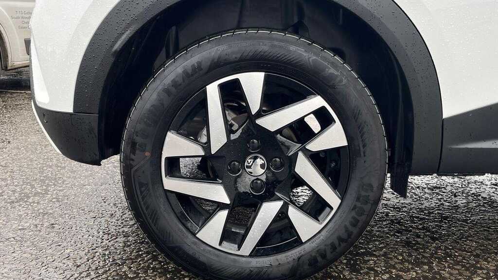 Used Vauxhall Mokka 2025 for sale - 77856689: Photo 5