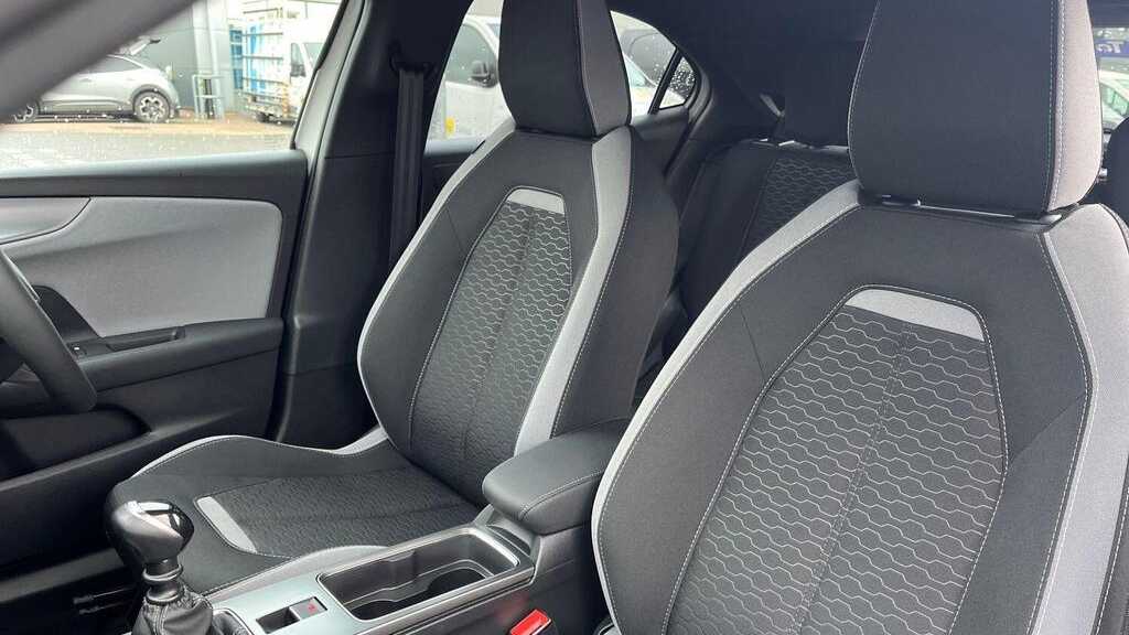 Used Vauxhall Mokka 2025 for sale - 77856689: Photo 6