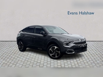 Used Citroen C4 2021 for sale - 79095690: Photo