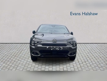 Used Citroen C4 2021 for sale - 79095690: Photo