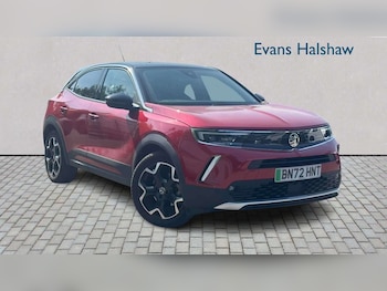 Used Vauxhall Mokka 2022 for sale - 79250899: Photo