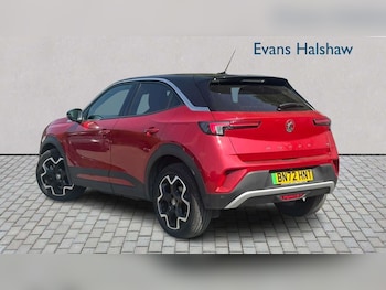 Used Vauxhall Mokka 2022 for sale - 79250899: Photo