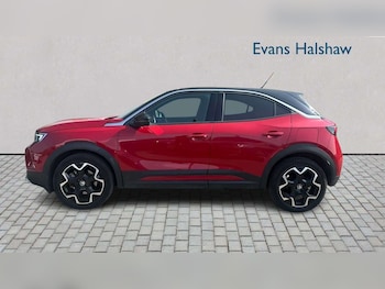 Used Vauxhall Mokka 2022 for sale - 79250899: Photo