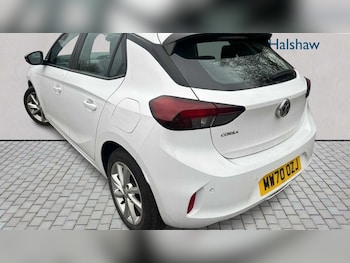 Used Vauxhall Corsa 2020 for sale - 77859869: Photo