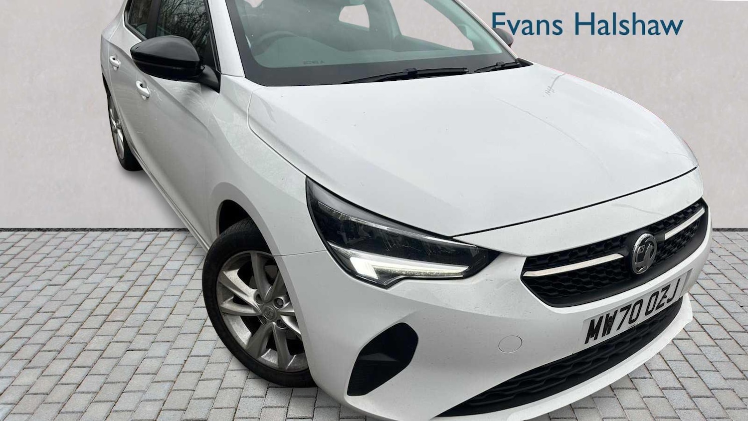 Used Vauxhall Corsa for sale - 77859869: Photo 2