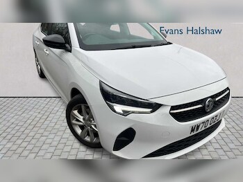 Used Vauxhall Corsa 2020 for sale - 77859869: Photo