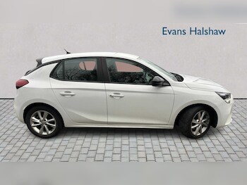 Used Vauxhall Corsa 2020 for sale - 77859869: Photo