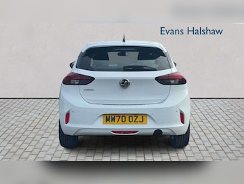 Used Vauxhall Corsa 2020 for sale - 77859869: Photo